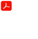 Adobe Acrobat Standard