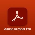 Adobe Acrobat Pro - Imagen 2