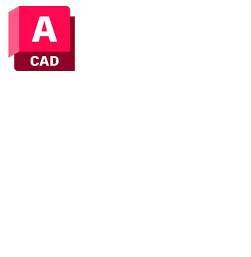 AutoCAD - including specialized toolsets