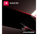 AutoCAD - including specialized toolsets - Imagen 2