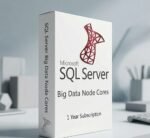 SQL Server Big Data Node Cores - Imagen 2
